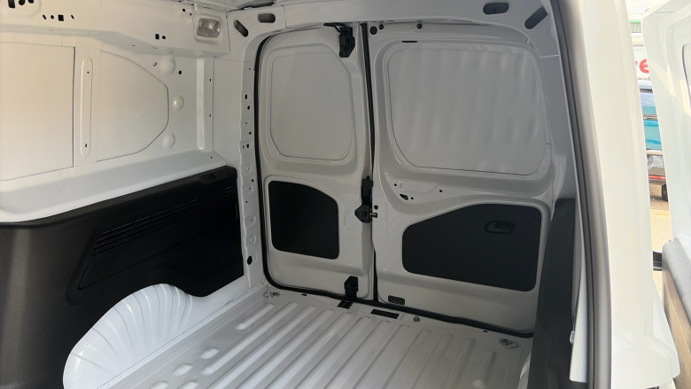 Vauxhall Combo Cargo Combo Xl Diesel 1.5 Turbo D 100ps Prime Plus H1 Van